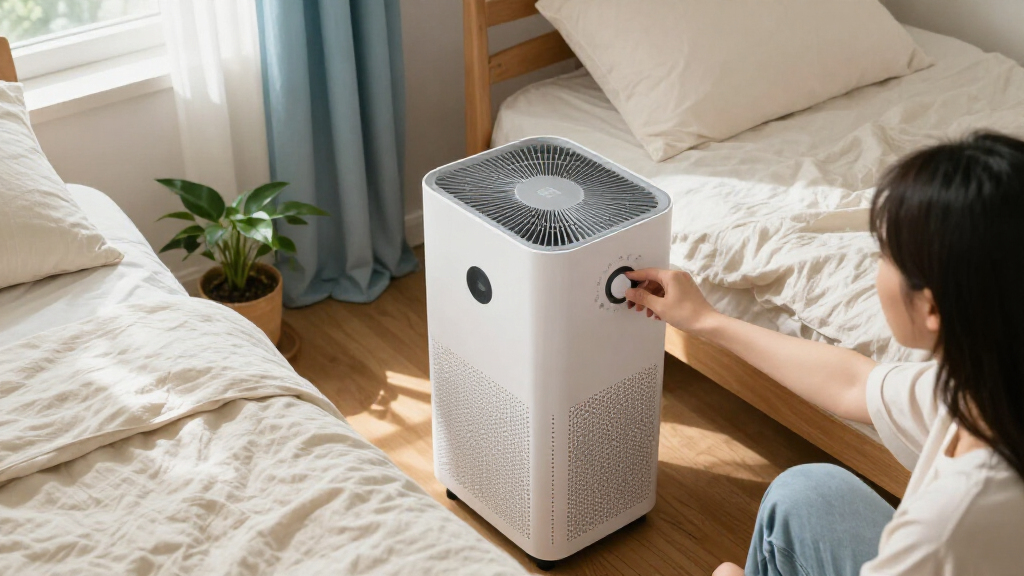 15 Best Air Purifiers for Bedrooms in 2027