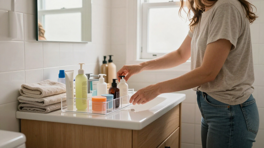 15 Best Bathroom Organization Products for a Clutter-Free Bathroom in 2027