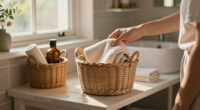 15 Best Bathroom Storage Baskets for a Tidy, Organized Space in 2027