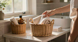 15 Best Bathroom Storage Baskets for a Tidy, Organized Space in 2027
