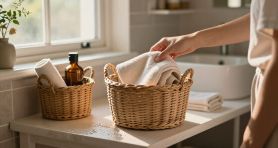 15 Best Bathroom Storage Baskets for a Tidy, Organized Space in 2027