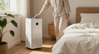 15 Best Bedroom Air Purifiers for Cleaner, Quieter Sleep in 2027