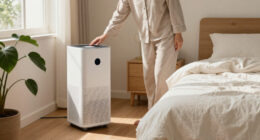 15 Best Bedroom Air Purifiers for Cleaner, Quieter Sleep in 2027