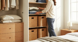 15 Best Bedroom Storage Solutions for a More Organized Room in 2027