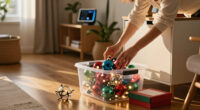 15 Best Christmas Decoration Storage Solutions for 2027