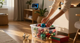 15 Best Christmas Decoration Storage Solutions for 2027