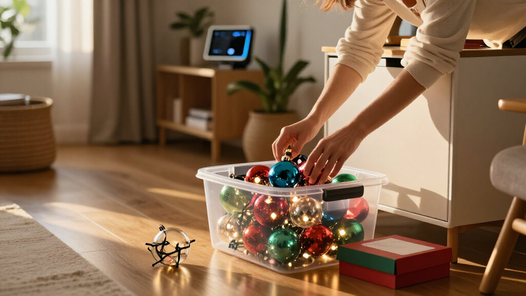 15 Best Christmas Decoration Storage Solutions for 2027