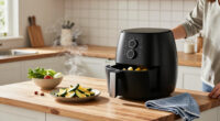15 Best Compact Air Fryers for Small Kitchens in 2027
