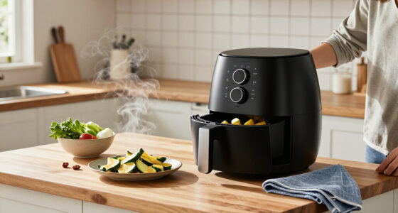 15 Best Compact Air Fryers for Small Kitchens in 2027
