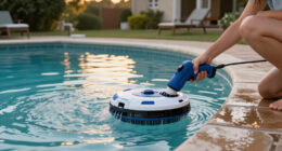 15 Best Cordless Robotic Pool Cleaners for Effortless Maintenance in 2027