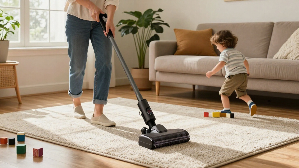 15 Best Cordless Stick Vacuums for Everyday Cleaning in 2027