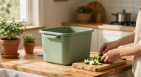 15 Best Countertop Compost Bins for a Cleaner Kitchen in 2027