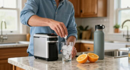 15 Best Countertop Ice Makers for Home Drinks in 2027