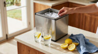 15 Best Countertop Ice Makers for Home, Office, and Everyday Use in 2027