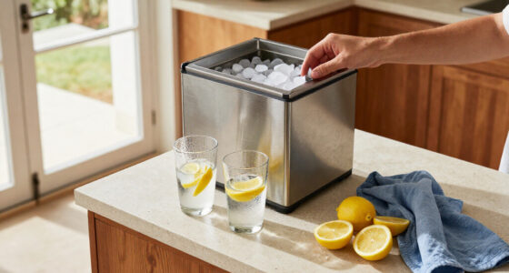 15 Best Countertop Ice Makers for Home, Office, and Everyday Use in 2027