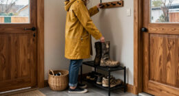 15 Best Entryway Organizers for Tidy, Functional Entryways in 2027
