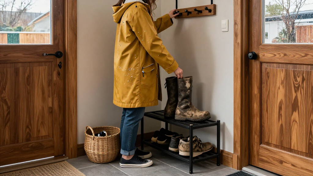 15 Best Entryway Organizers for Tidy, Functional Entryways in 2027