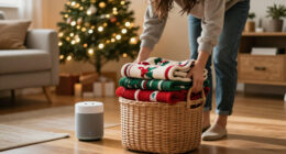 15 Best Festive Storage Baskets for Holiday Decorating in 2027