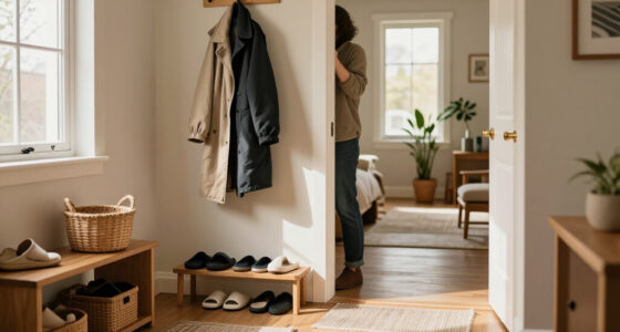 15 Best Hallway Storage Products for Clutter-Free Entryways in 2027