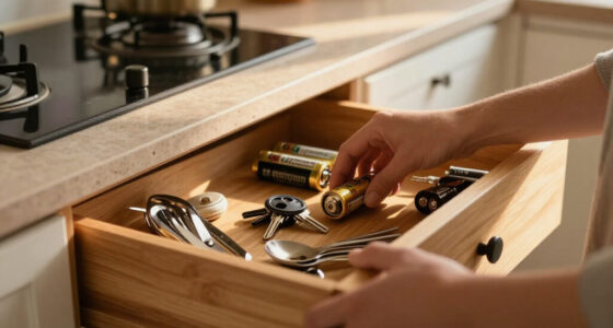15 Best Junk Drawer Organizers for a Tidier Home in 2027