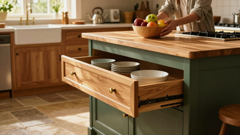 15 Best Kitchen Islands With Storage for 2027