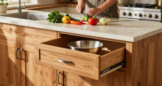 15 Best Kitchen Islands With Storage in 2027