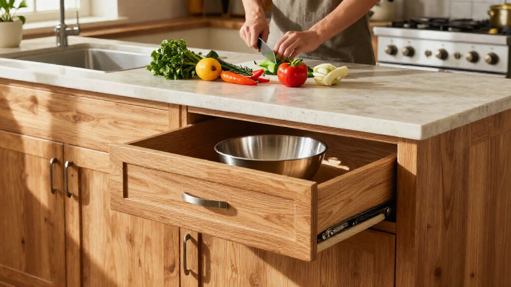 15 Best Kitchen Islands With Storage in 2027