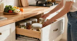 15 Best Kitchen Organization Products for a More Functional Kitchen in 2027