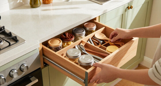 15 Best Kitchen Organizers for 2027