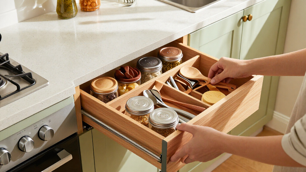 15 Best Kitchen Organizers for 2027
