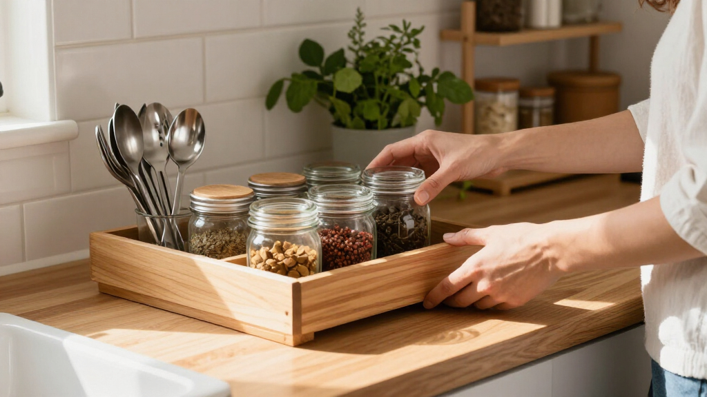 15 Best Kitchen Organizers in 2027