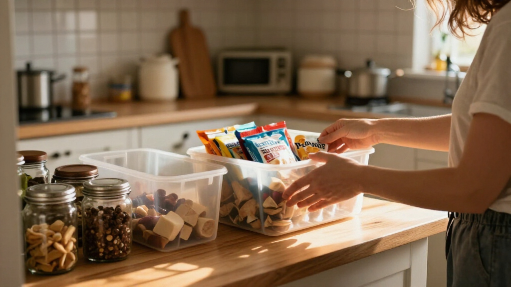15 Best Kitchen Storage Organizers for a More Functional Kitchen in 2027