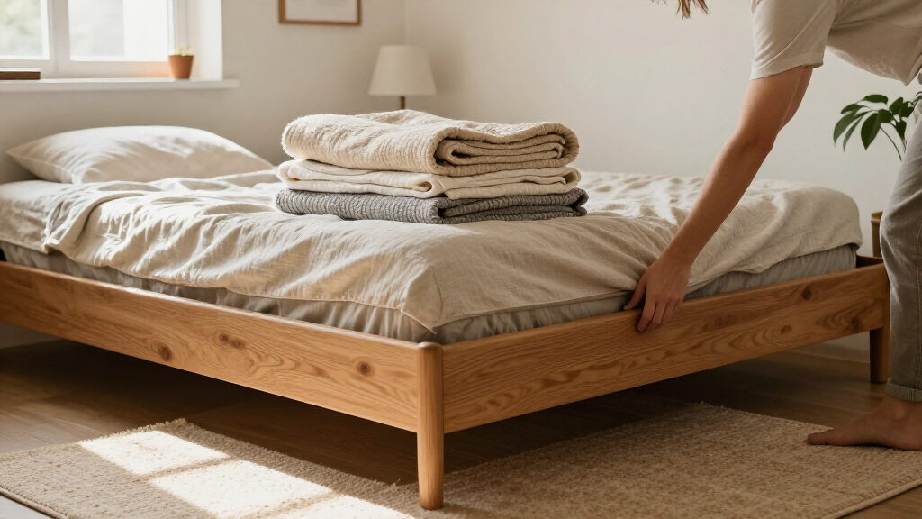 15 Best Lift-Up Storage Beds for Space-Saving Bedrooms in 2027