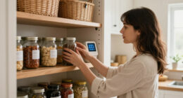 15 Best Pantry Organizers for a More Functional Kitchen in 2027