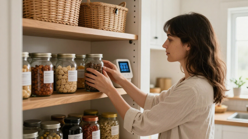 15 Best Pantry Organizers for a More Functional Kitchen in 2027