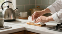 15 Best Paper Towel Holders for Easier Kitchen Cleanup in 2027