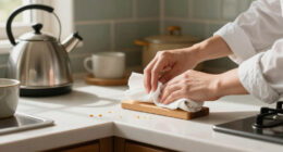 15 Best Paper Towel Holders for Easier Kitchen Cleanup in 2027