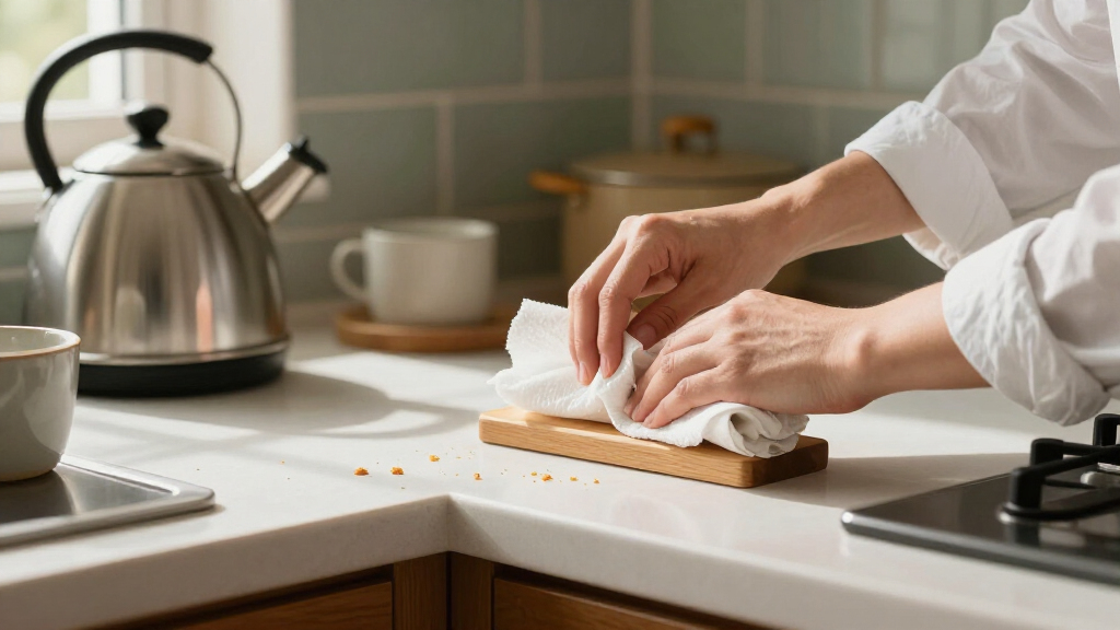 15 Best Paper Towel Holders for Easier Kitchen Cleanup in 2027
