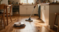 15 Best Robot Vacuum Mops for Easier Floor Care in 2027