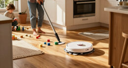 15 Best Robot Vacuum Mops for Hands-Free Floor Care in 2027