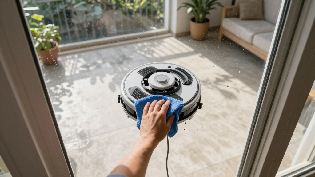 15 Best Robotic Window Cleaners for Easier Glass Cleaning in 2027