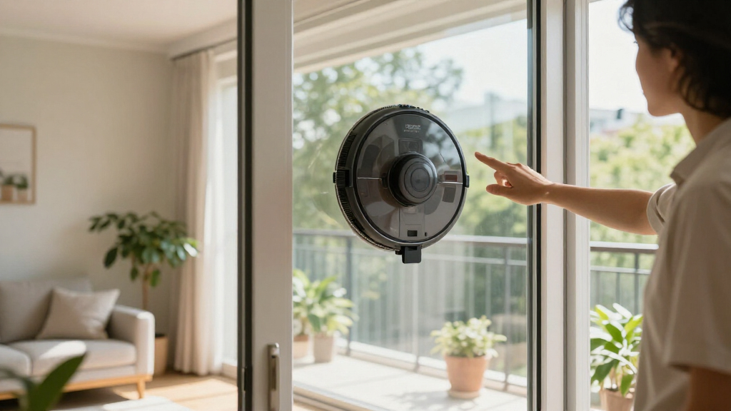 15 Best Robotic Window Cleaning Vacuums for 2027