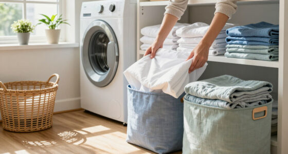 15 Best Sheet Organizers for a Tidy Linen Closet in 2027