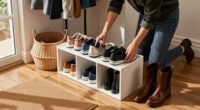 15 Best Shoe Organizers for a Tidier Home in 2027