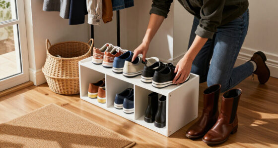 15 Best Shoe Organizers for a Tidier Home in 2027