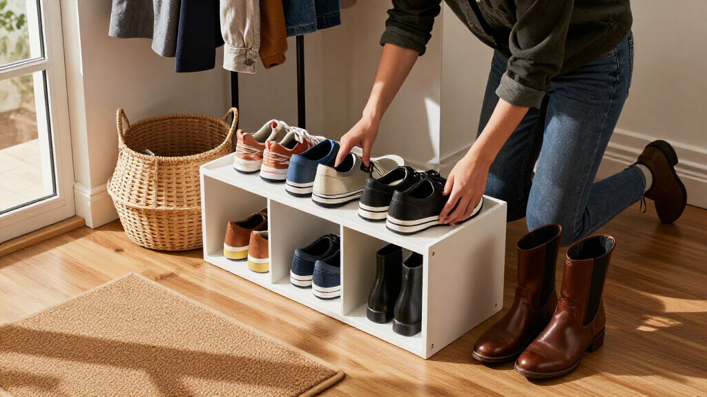 15 Best Shoe Organizers for a Tidier Home in 2027