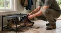 15 Best Shoe Racks for Muddy Boots in 2027