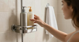 15 Best Shower Caddies for Bathroom Storage in 2027
