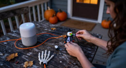 15 Best Smart Halloween Animatronics for Spooky Displays in 2027
