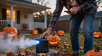 15 Best Smart Halloween Fog Machines for 2027